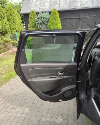 Renault Grand Scenic cena 27600 przebieg: 160000, rok produkcji 2011 z Wojnicz małe 211